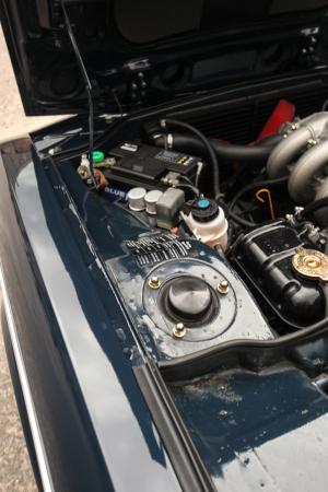 BMW 3.0CSi 1974 года  (EU)